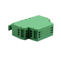 Fabricante SAIP/SAIPWELL Water Water Electronic Din Rail Monteado Montaje